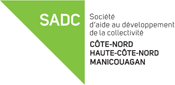 SADC Côte-Nord, Haute-Côte-Nord, Manicaougan