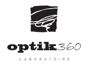 Optik 360 : Agence de communication