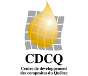 Centre de développement des composites du Québec