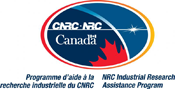 Programme d'aide à la recherche industrielle du CNRC (PARI)