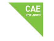 CAE Rive-Nord
